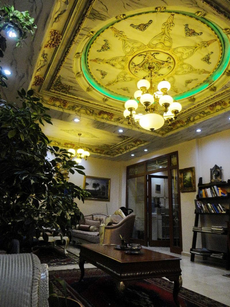 Basileus Hotel 5