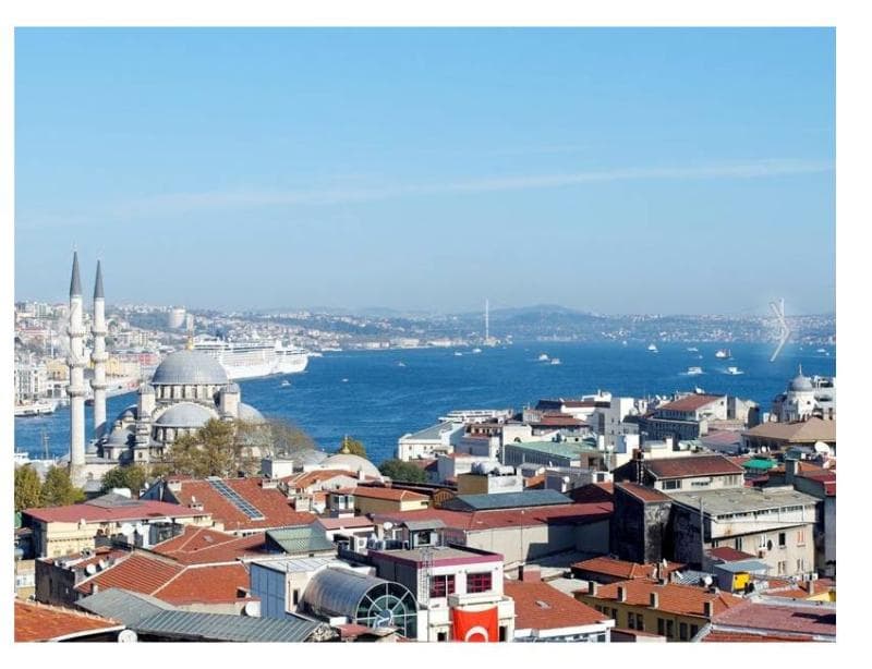 Hotel Inter Istanbul 2