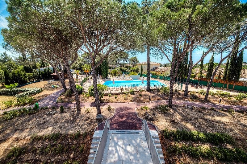 Zenitude Hotel Residence La Tour de Mare photo 1