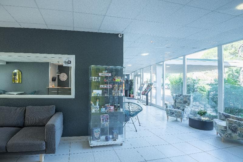 Zenitude Hotel Residence La Tour de Mare 5