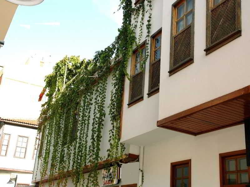Frankfurt Hotel 5