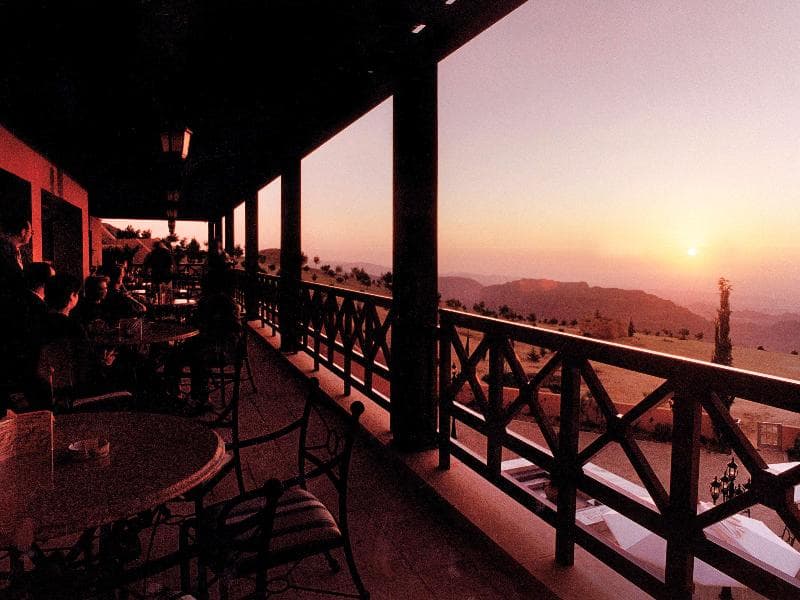 Grand Mercure Petra photo 1