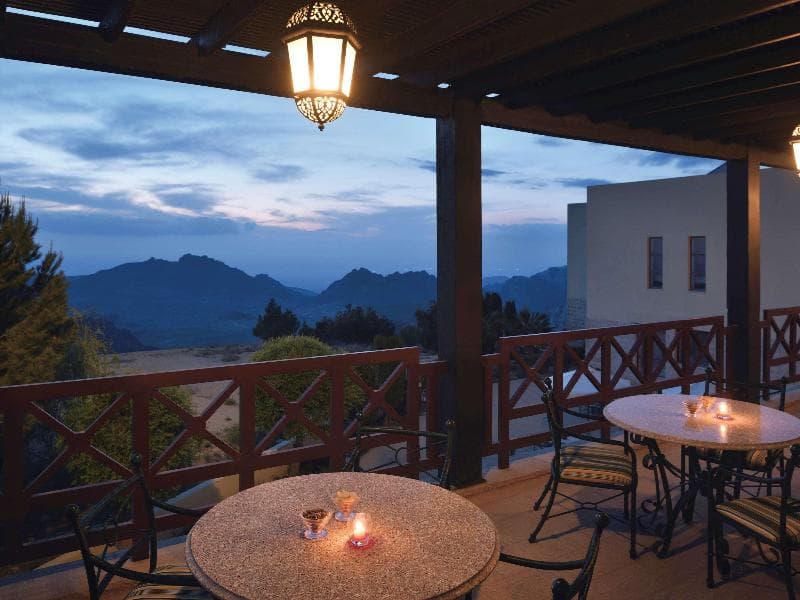 Grand Mercure Petra 3