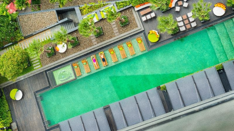 Holiday Inn Bangkok Sukhumvit photo 1