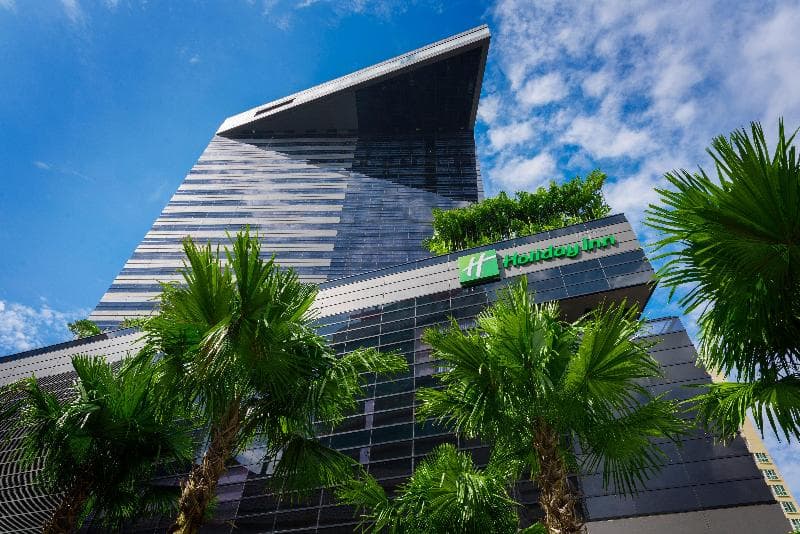 Holiday Inn Bangkok Sukhumvit 5