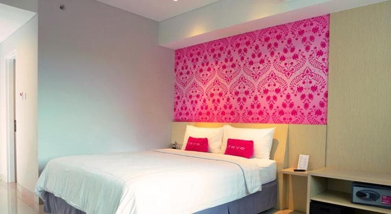 d'primahotel Balikpapan 5