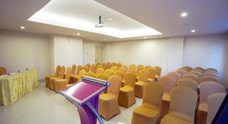 d'primahotel Balikpapan 4