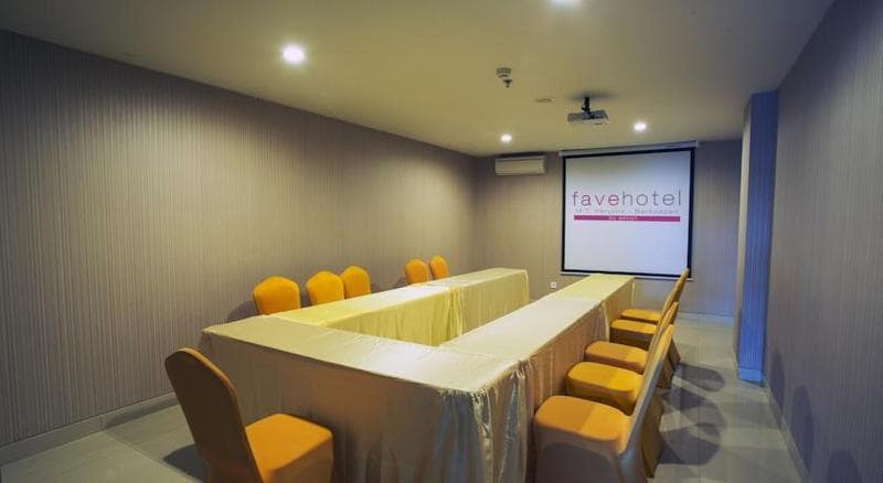 d'primahotel Balikpapan 2