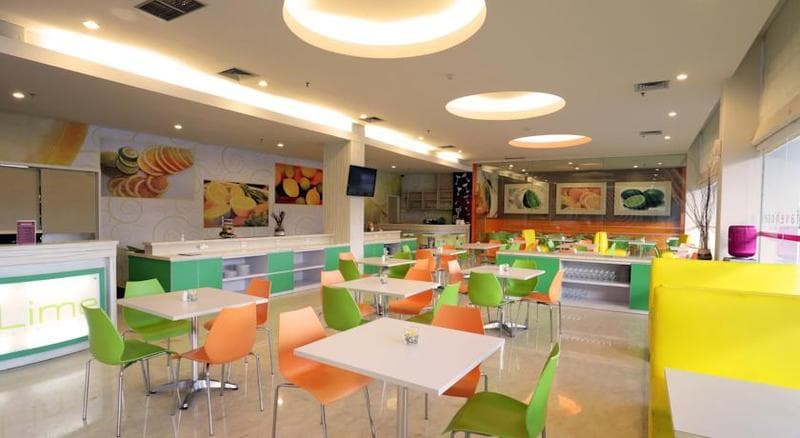 d'primahotel Balikpapan photo 1