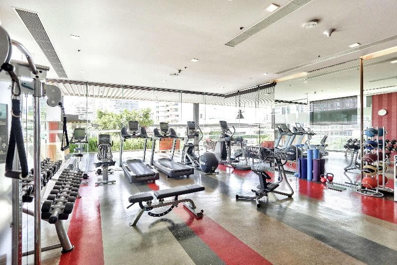 DoubleTree by Hilton Sukhumvit Bangkok 2