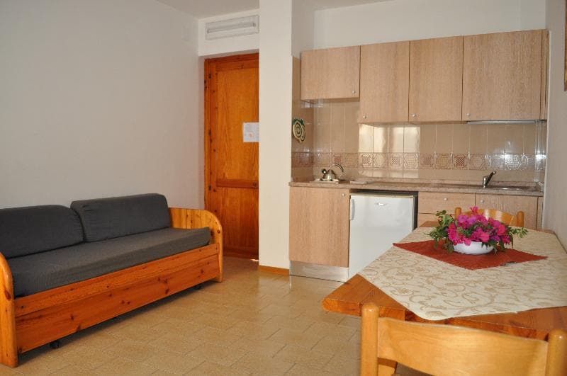 Residenza Gli Eucalipti 2