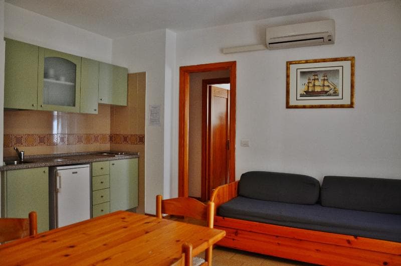 Residenza Gli Eucalipti 4