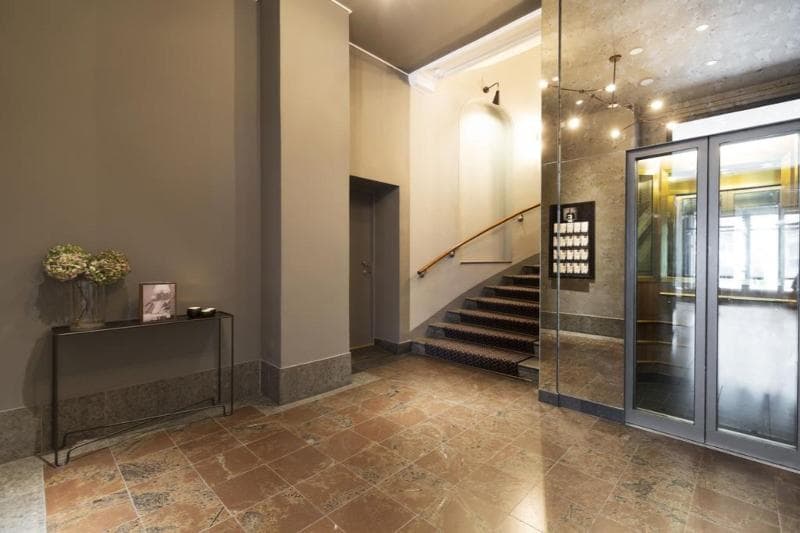 Elite Hotel Adlon 5