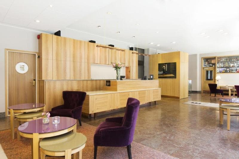 Elite Hotel Adlon 4