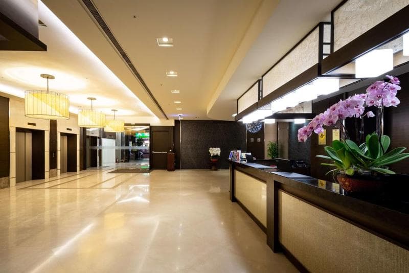 Lai Lai Hotel 4
