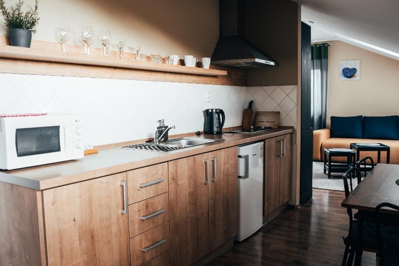 Aplend Apartments Tatry Holiday 4