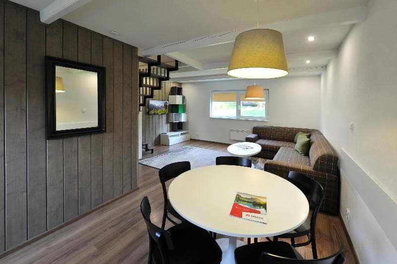 Aplend Cottages and Houses Tatry Holiday Resort main