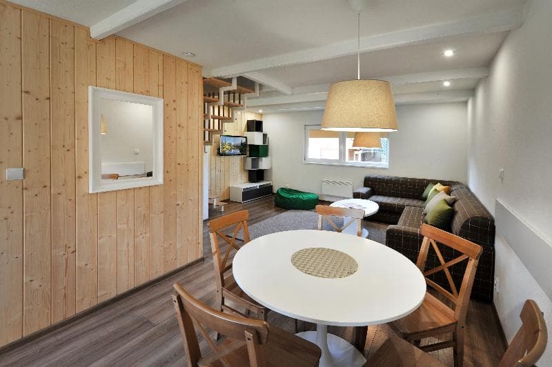 Aplend Cottages and Houses Tatry Holiday Resort 5
