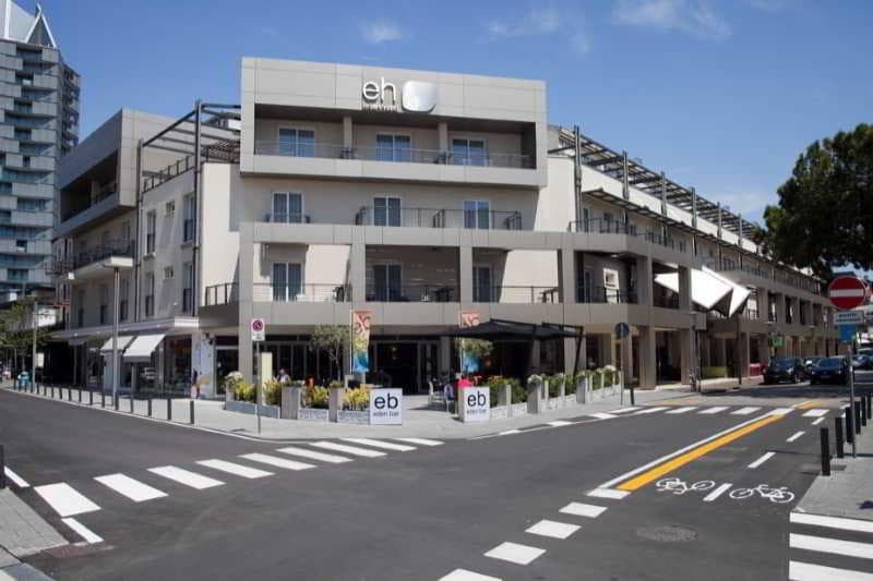 Hotel Eden photo 1