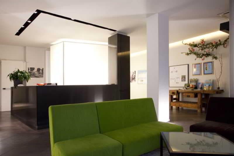 Hotel Eden 4