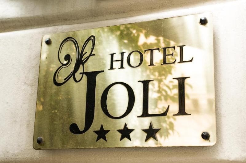 Hotel Joli photo 1