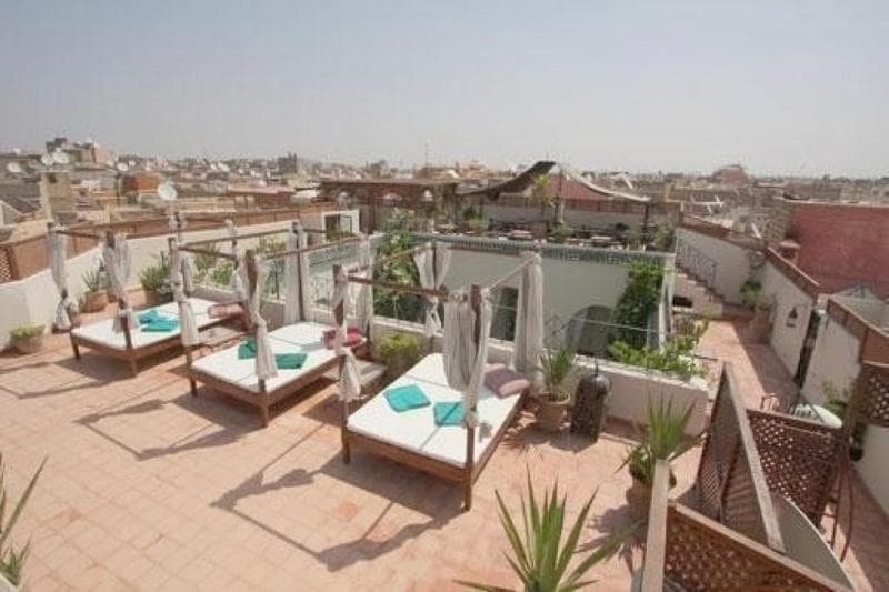 Riad Dar Bounouar photo 1