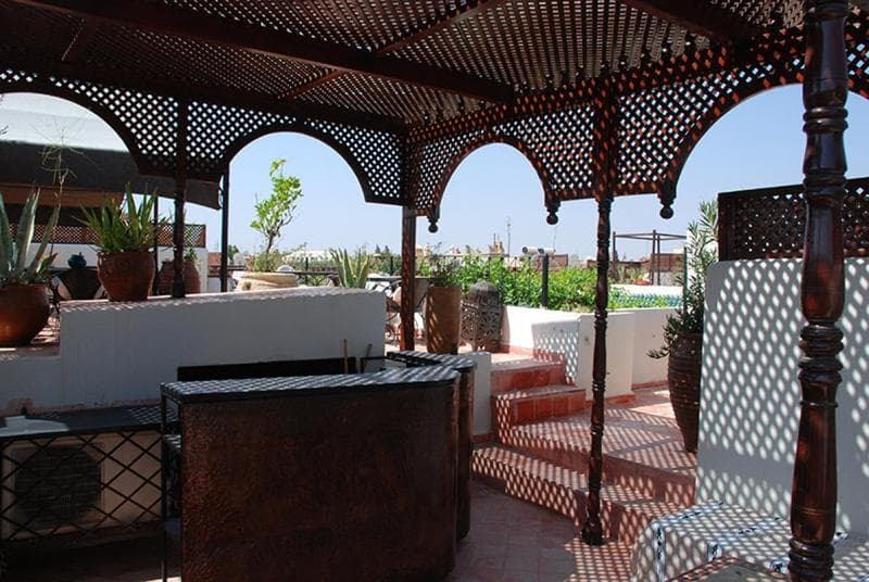 Riad Dar Bounouar 2
