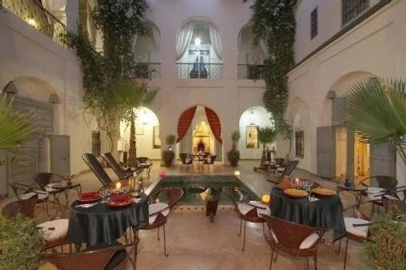 Riad Dar Bounouar 3