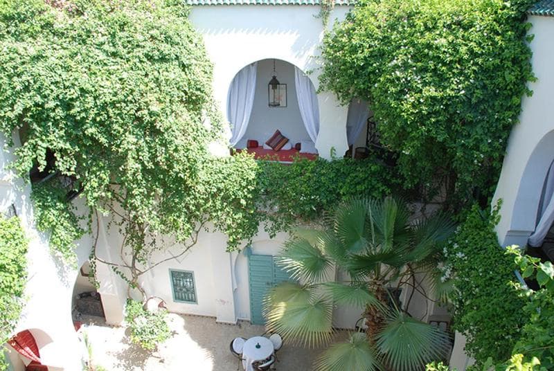 Riad Dar Bounouar 4