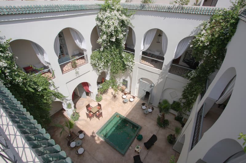 Riad Dar Bounouar 5