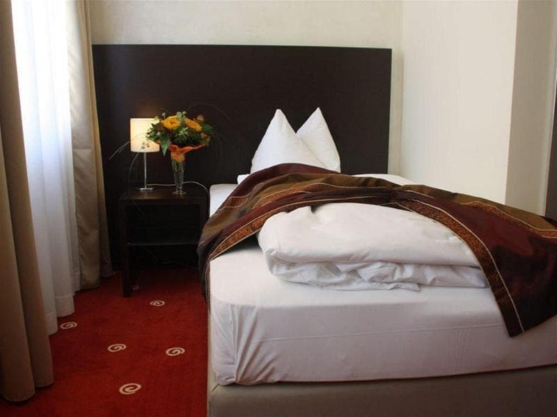 Galerie Hotel main