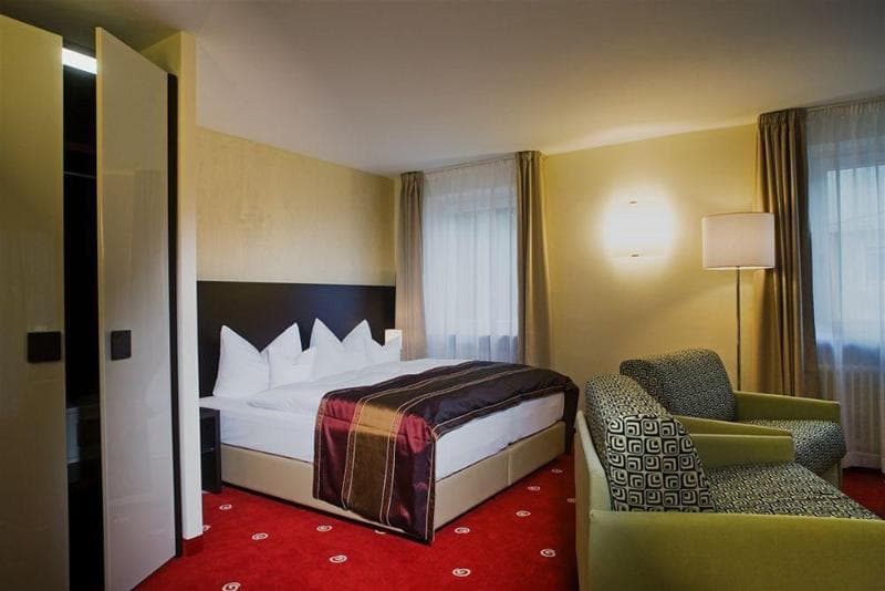 Galerie Hotel photo 1