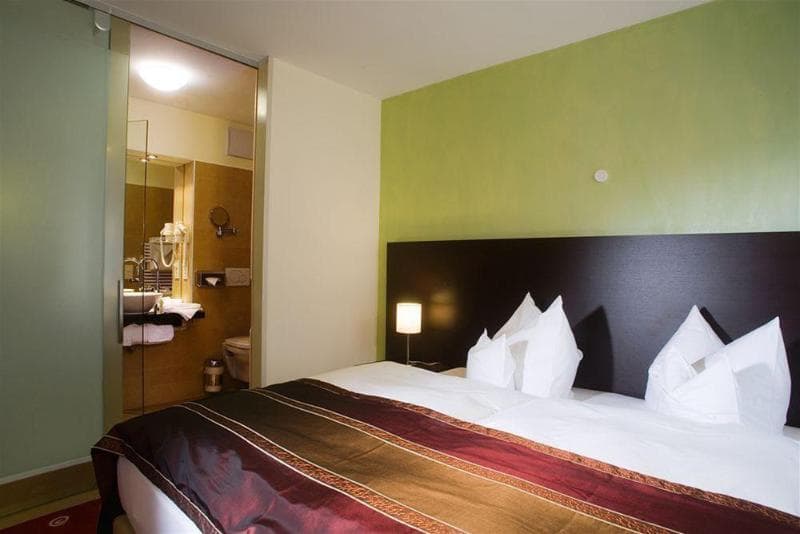 Galerie Hotel 4