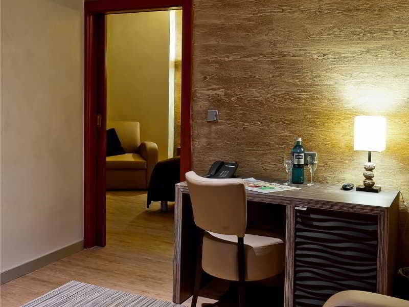 Hotel Artim 5
