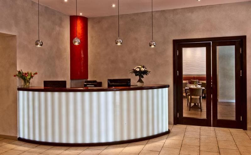 Hotel Artim 2