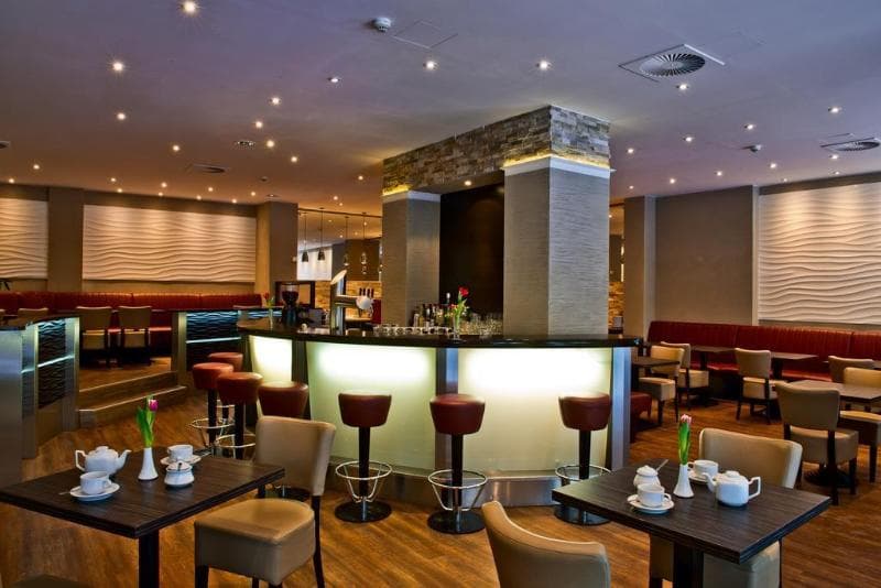 Hotel Artim photo 1