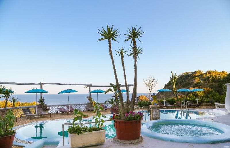 Hotel Residence Torre Sant Angelo 4