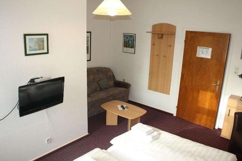 Hotel am Kamin 5
