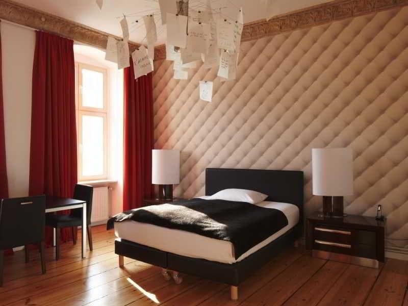 Adele Designhotel Berlin photo 1