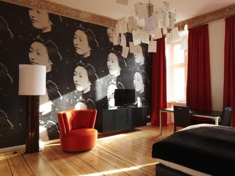 Adele Designhotel Berlin 2