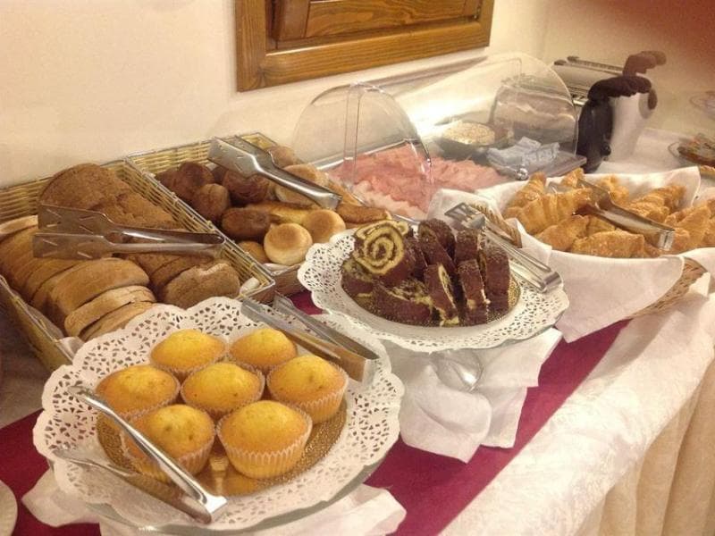 Locanda Ca' Zose main