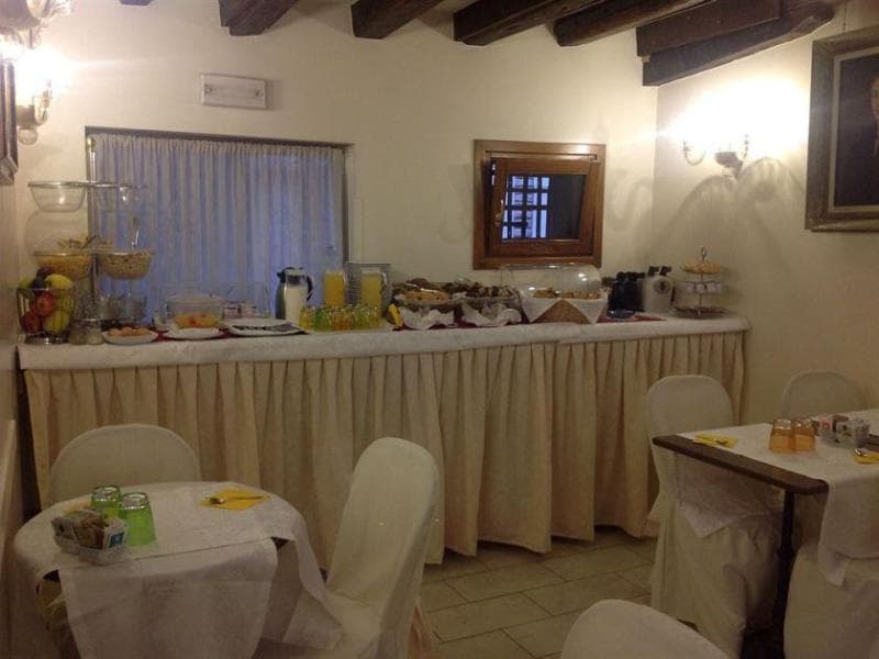 Locanda Ca' Zose 3