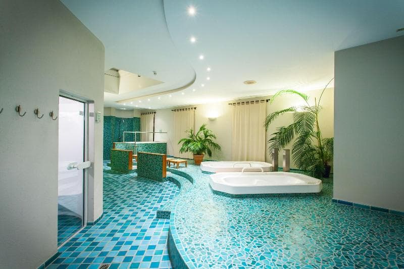 Hotel Deutscher Hof 3