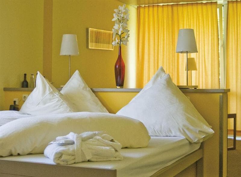 Hotel Bayern Vital 3