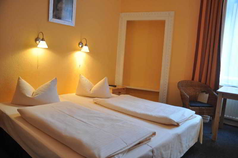 Hotel am Hermannplatz 5