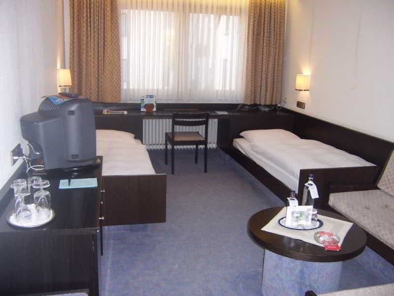 Hotel Rheinlust photo 1