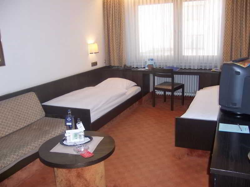 Hotel Rheinlust 2