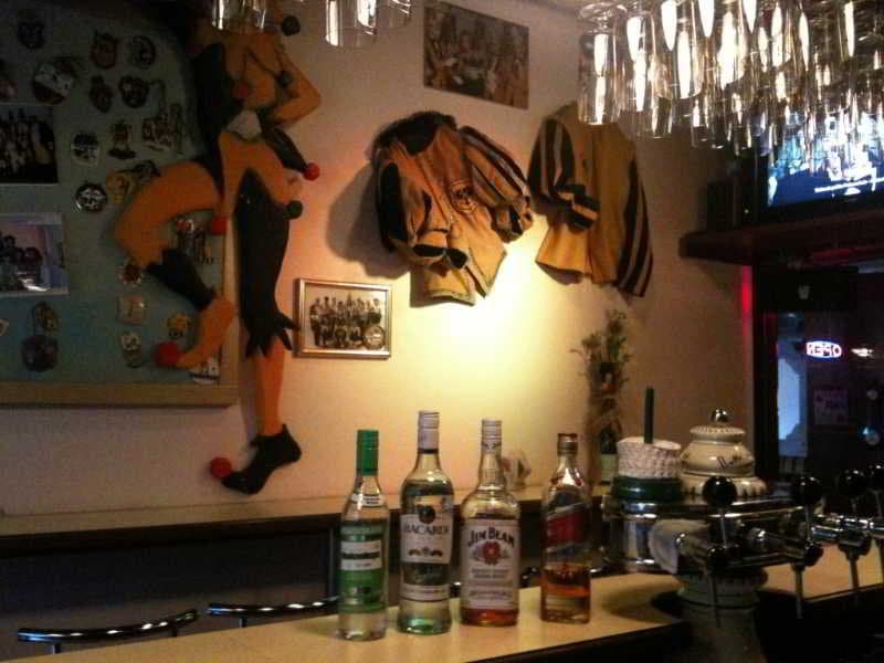 Hotel Rheinlust 4
