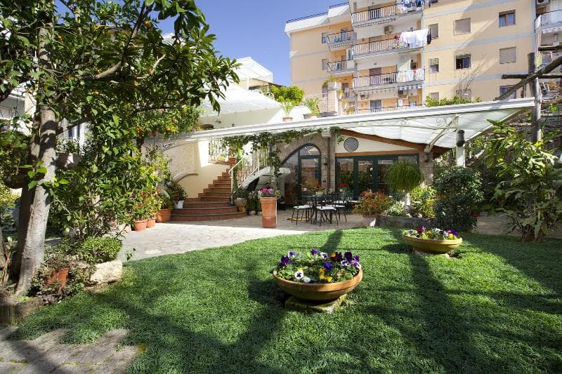 Relais Villa Angiolina photo 1