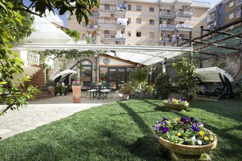 Relais Villa Angiolina 2